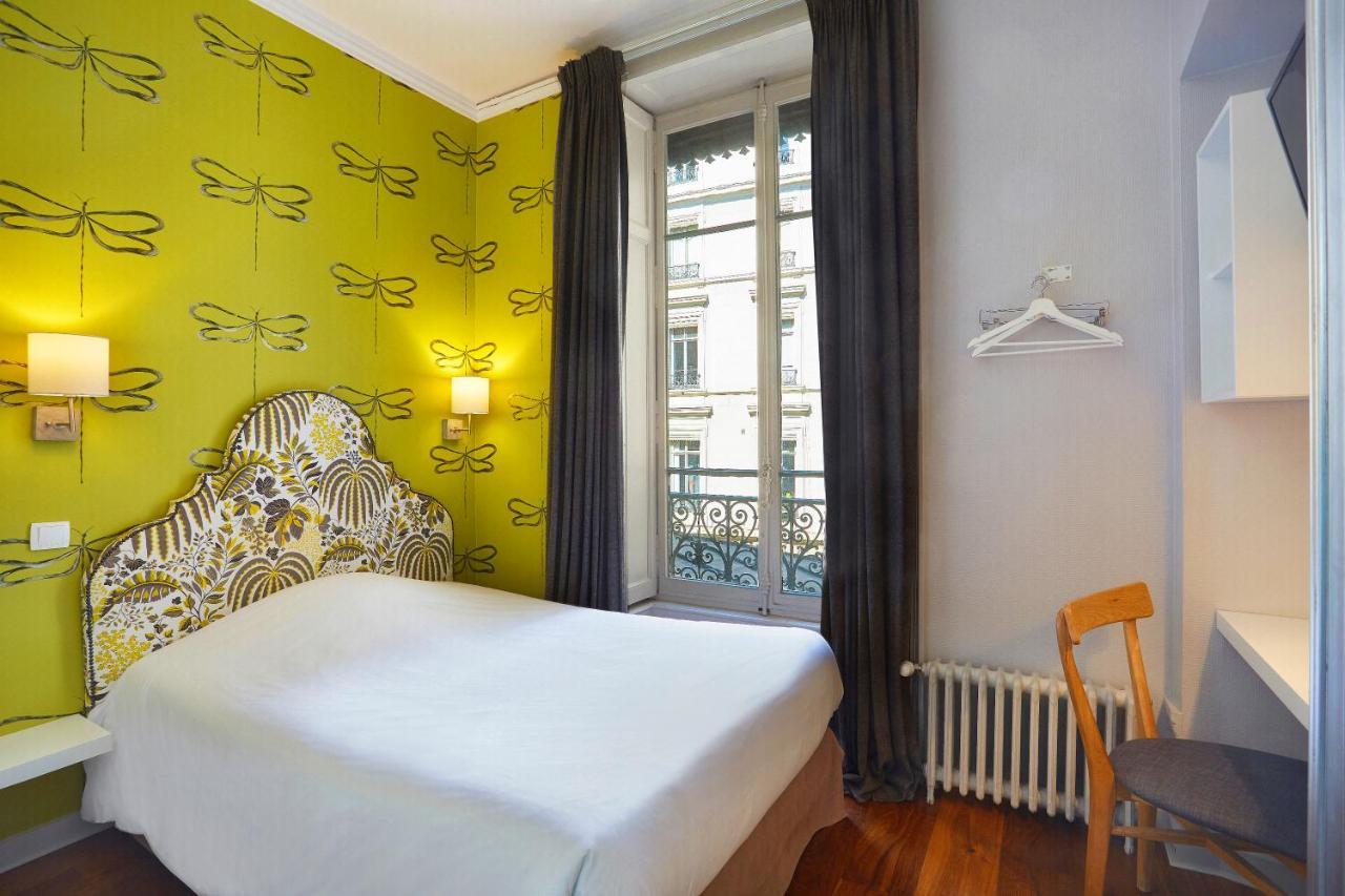 Comfort Single Room