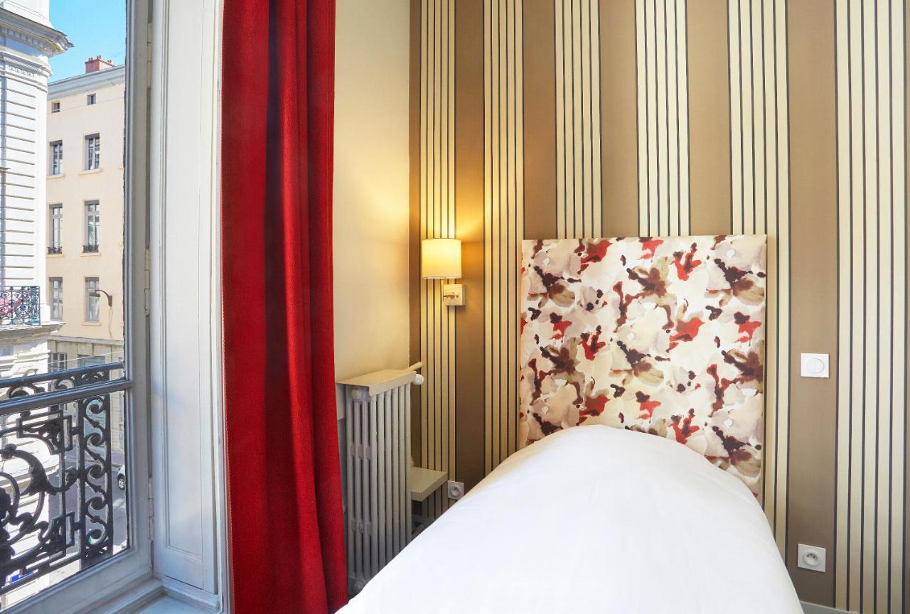 Comfort Single Room