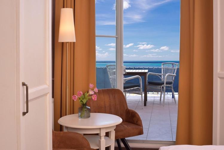 Double Room Sea Side