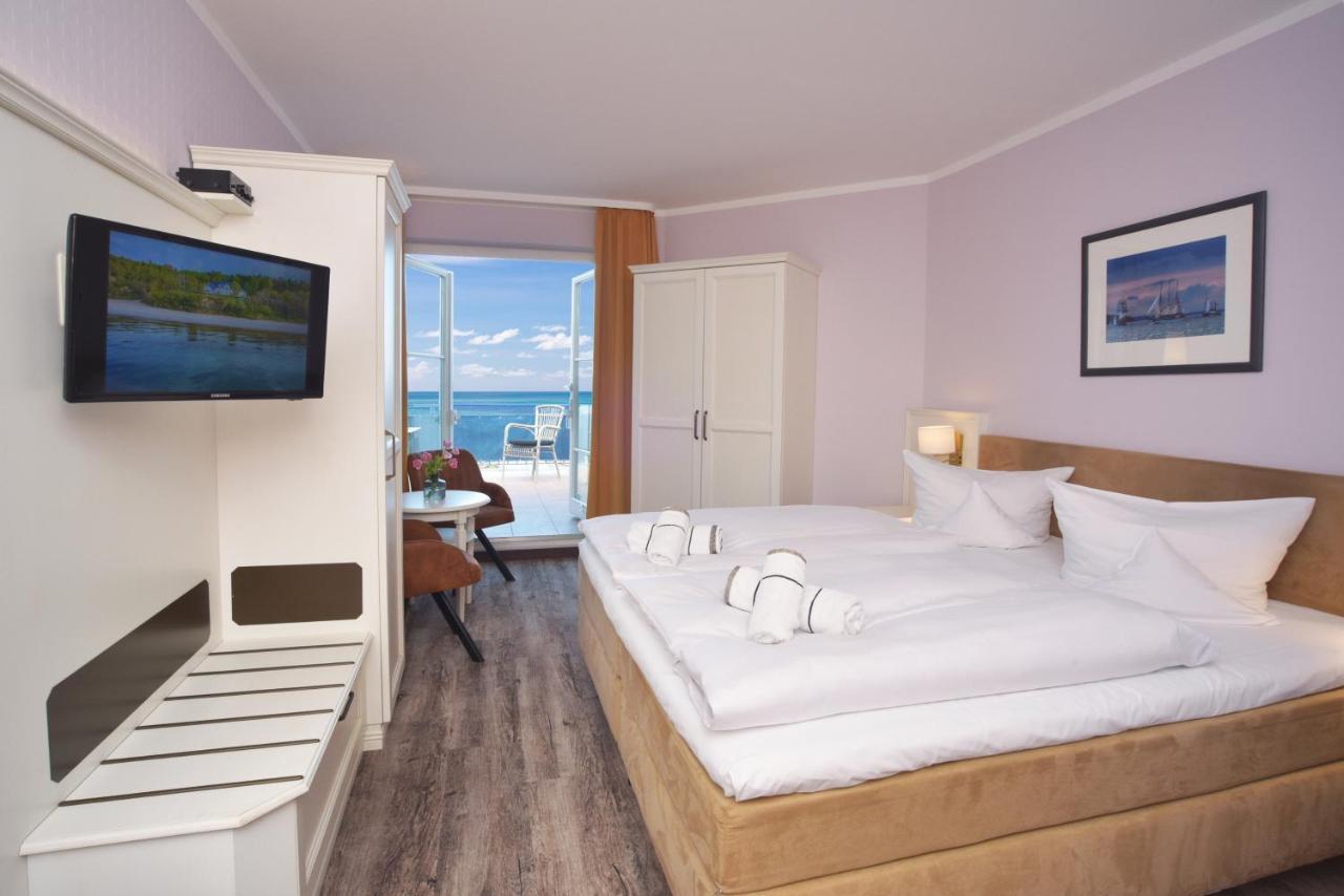 Double Room Sea Side