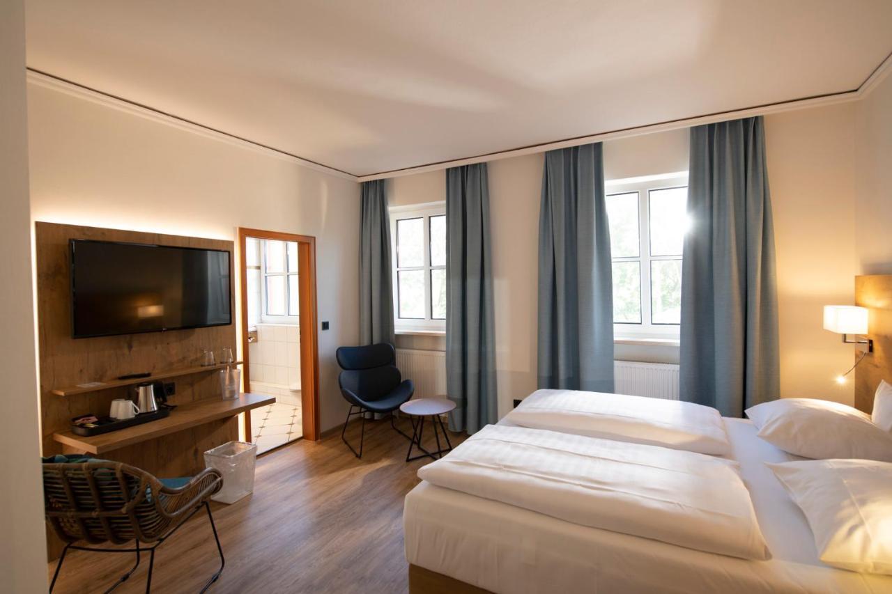 Comfort Doppelzimmer