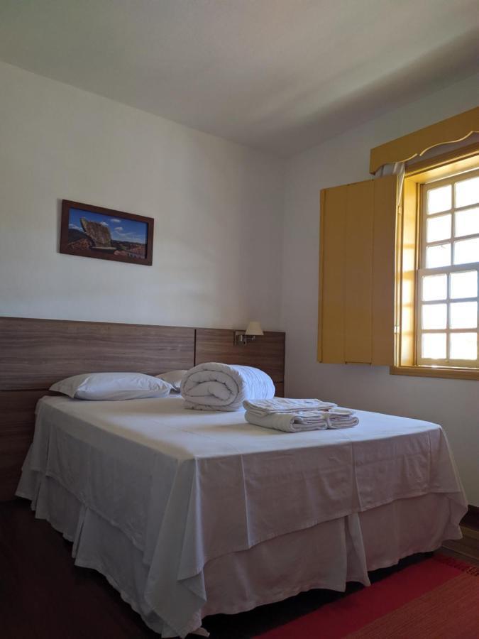 Quarto Duplo