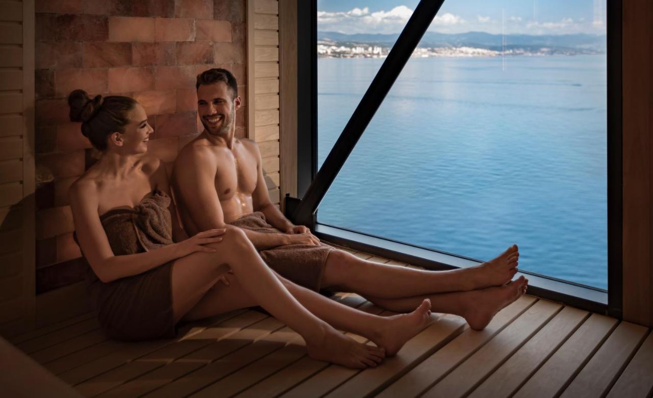 Special Offer - Premium Double or Twin Room with Sea View - Lux Experience