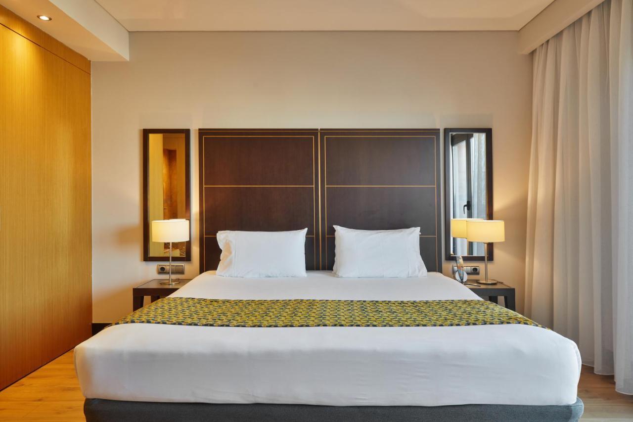 Double or Twin Room with Extra Bed