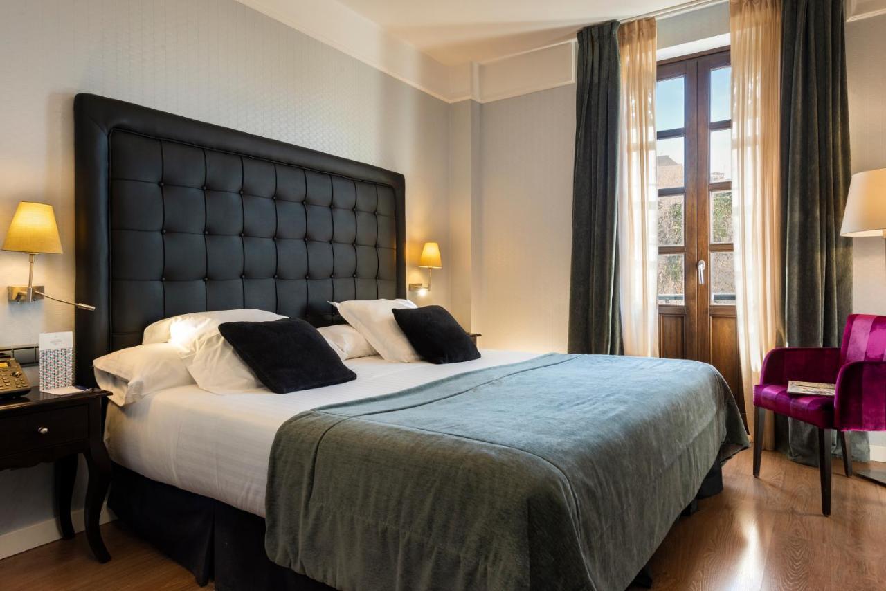Habitación Individual (cama doble)
