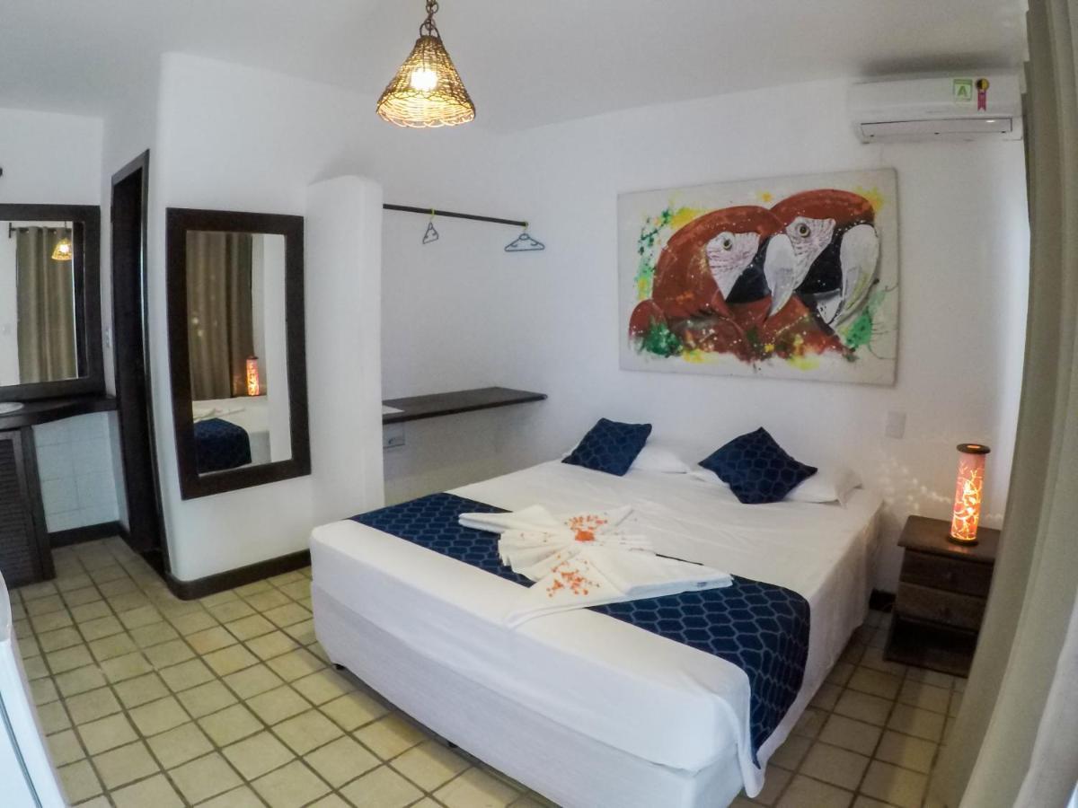 Quarto Deluxe