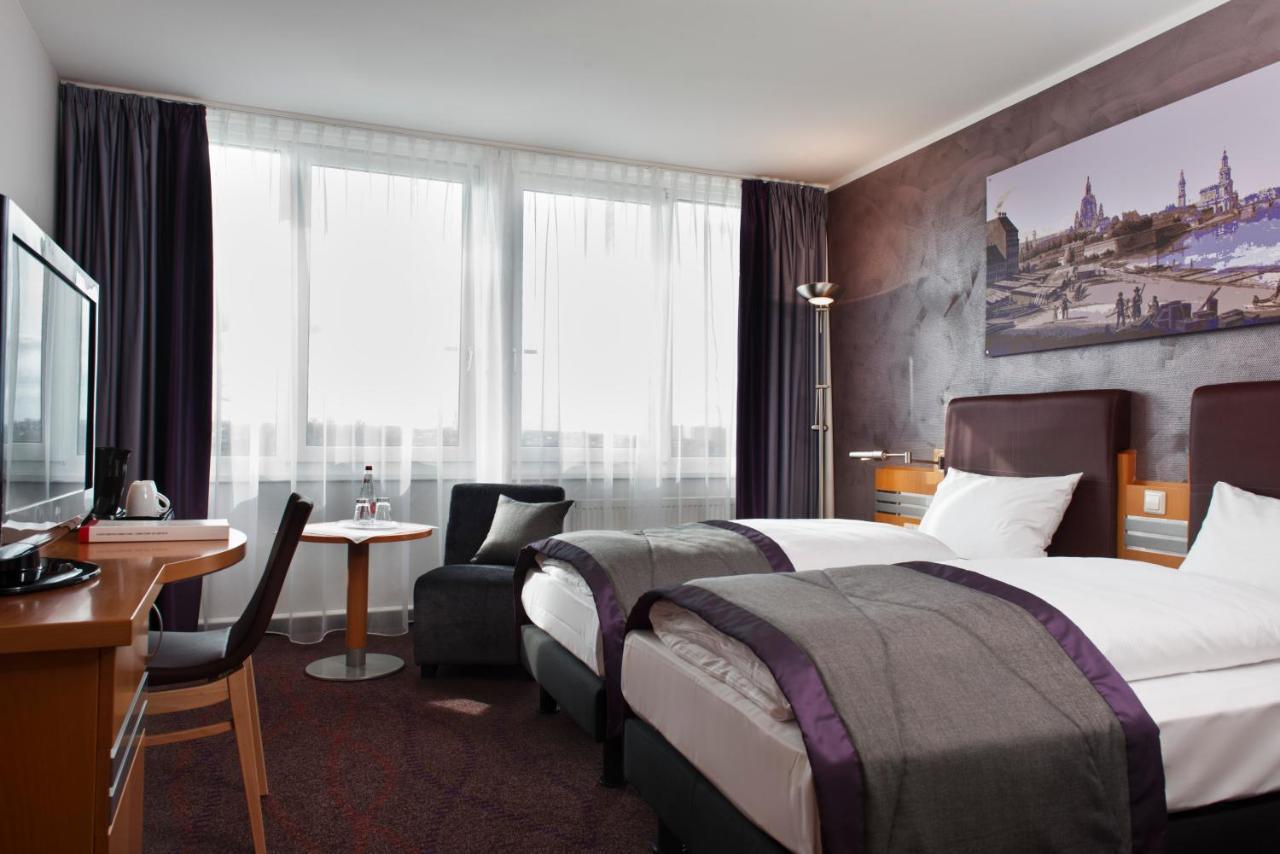 Superior Zweibettzimmer