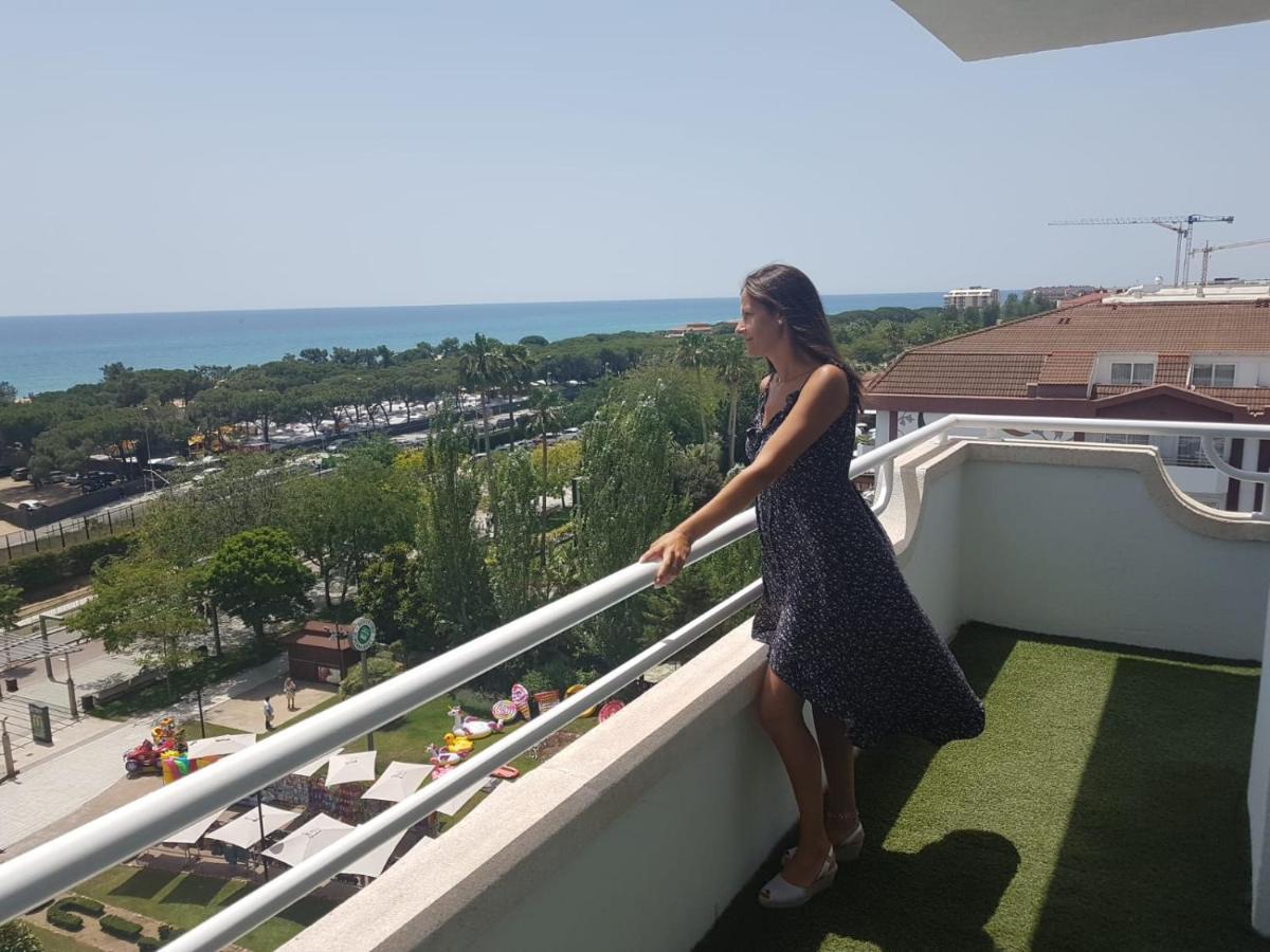 Junior Suite Sea View