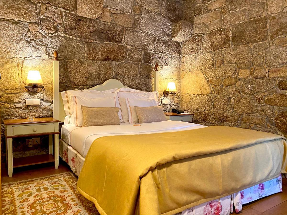 Quarto Duplo