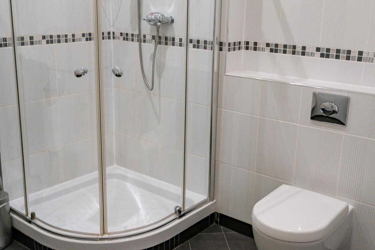 Standard Twin Room ( Not Dog Friendly)