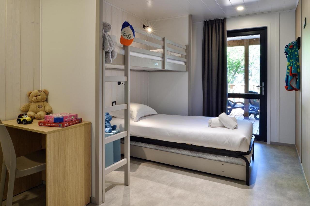 Chalet Prestige + Vue sur Mer