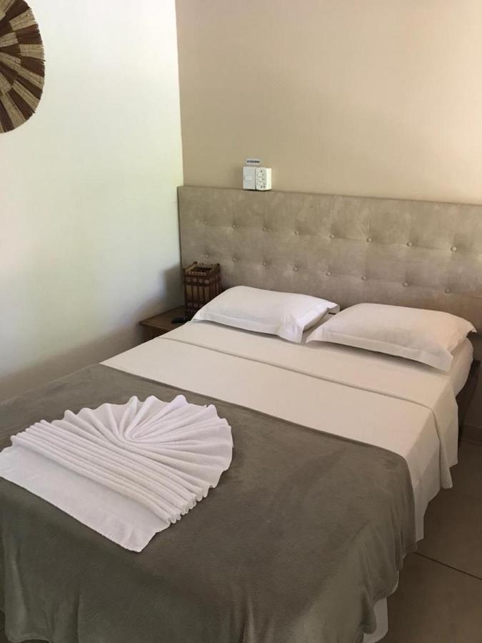 Quarto Duplo Pequeno