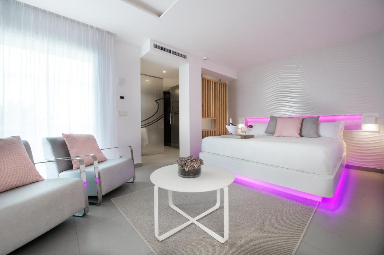 Superior Double Room One double bed