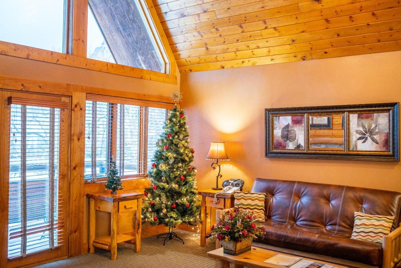 Roosevelt Suite