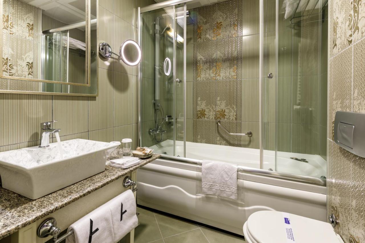 Deluxe Doppelzimmer