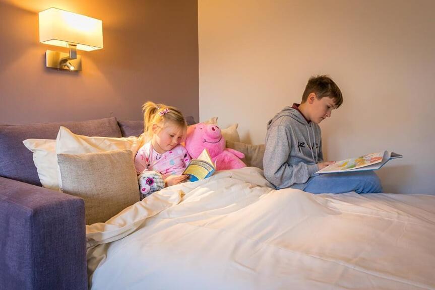 Family Double Room