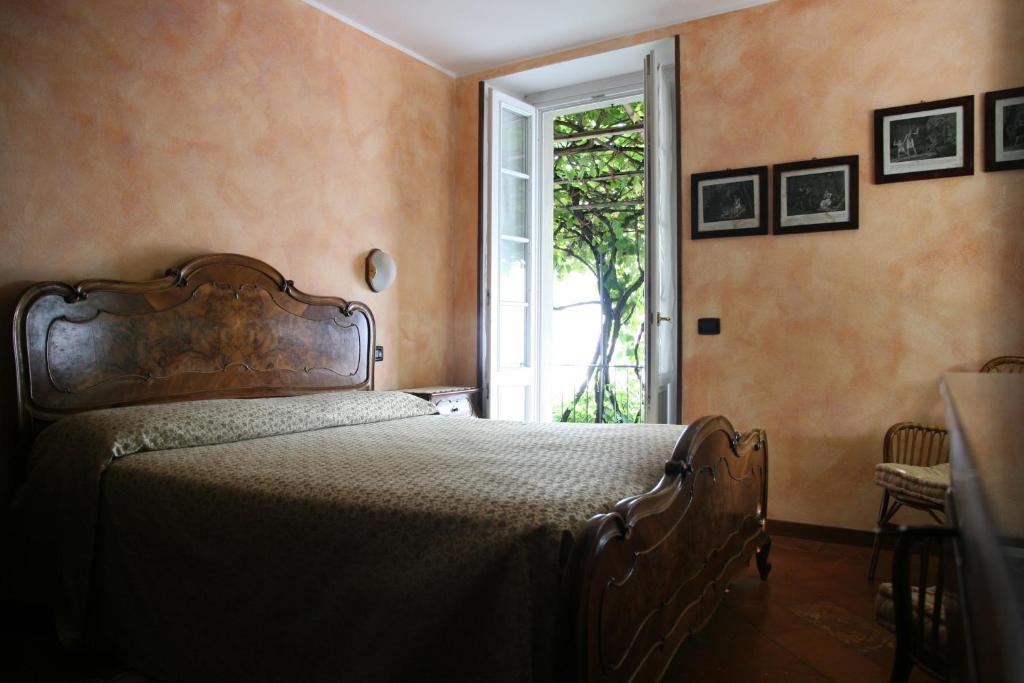 Superior Double Room with Lake View