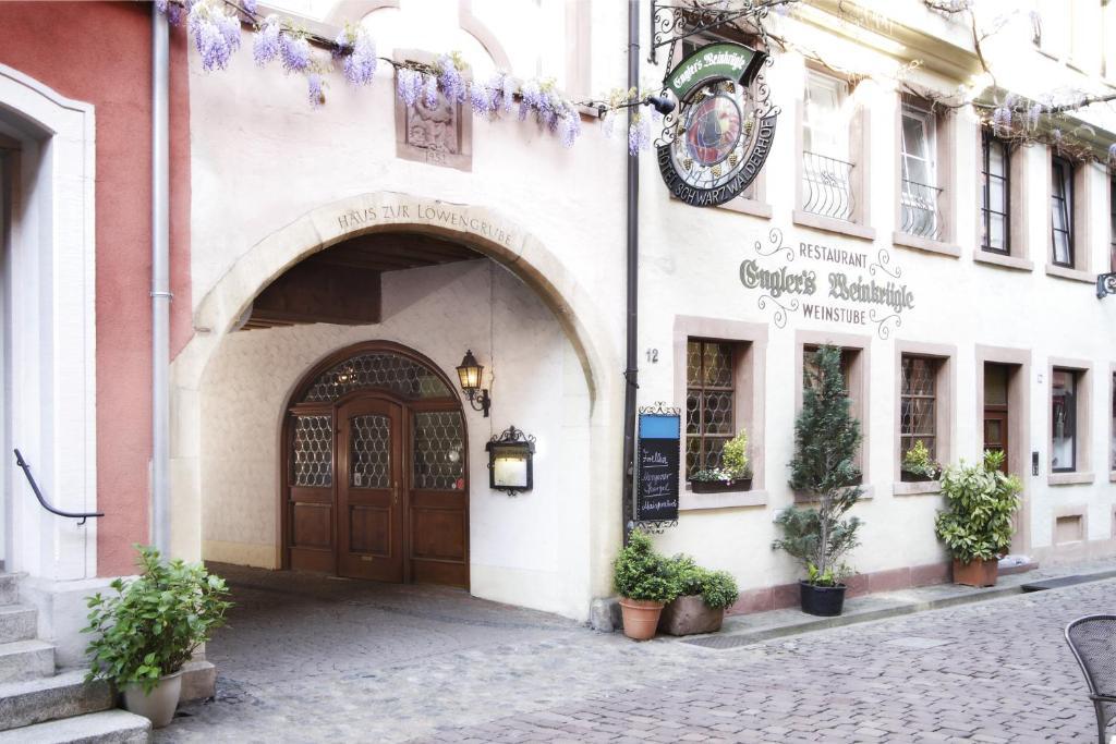 Business Einzelzimmer