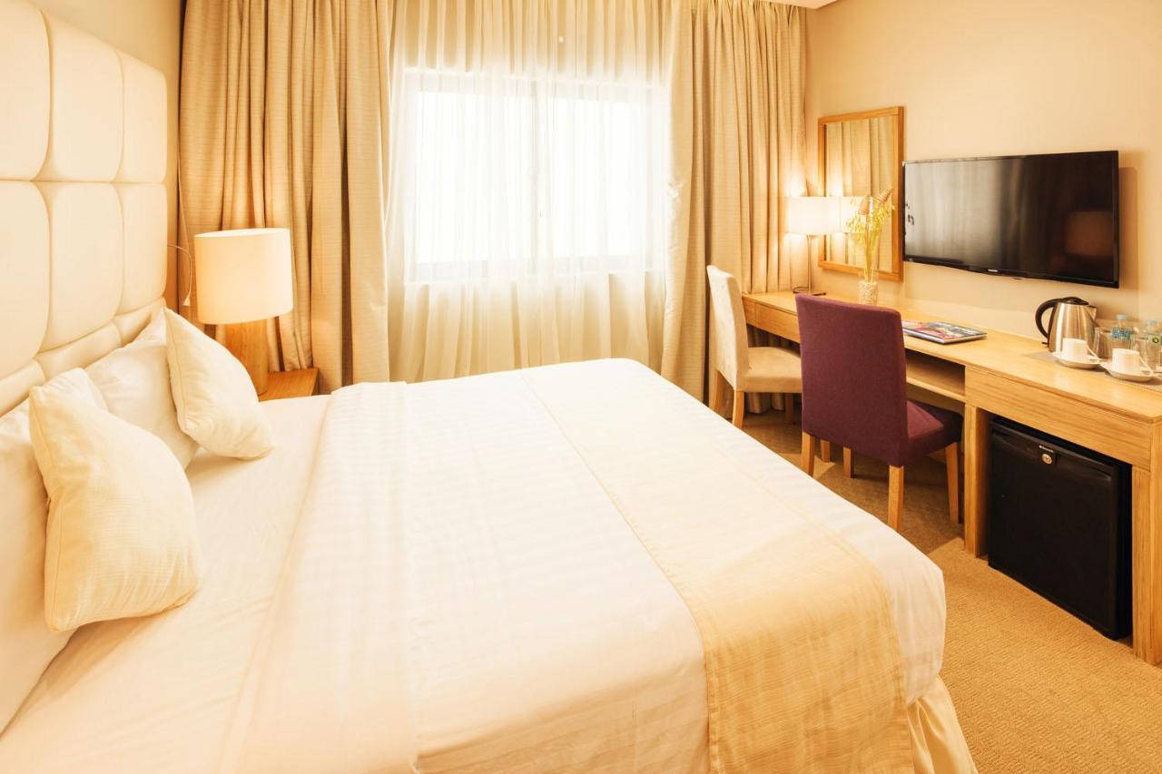 Standard Deluxe Room