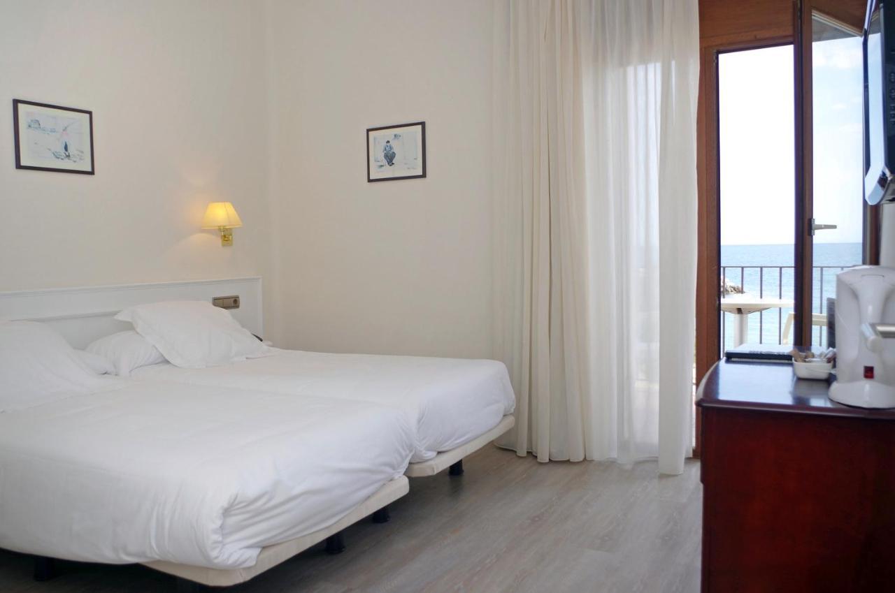 Chambre Double ou Lits Jumeaux avec Vue