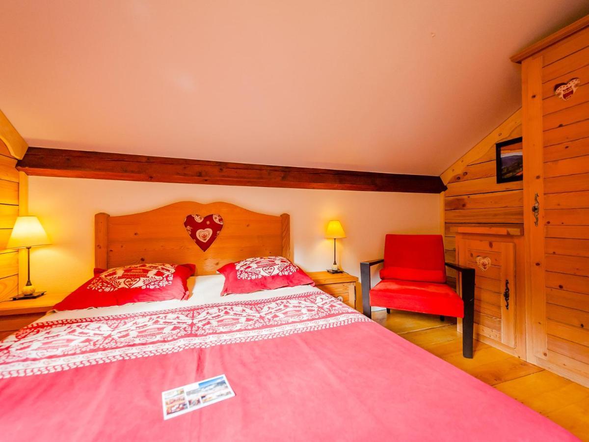 Chambre Quadruple Standard