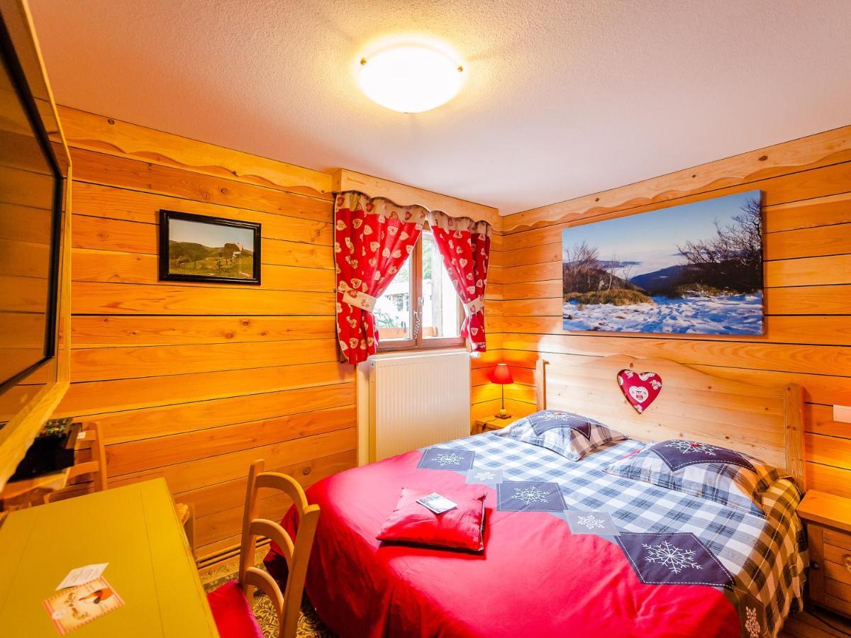 Chambre Double Standard