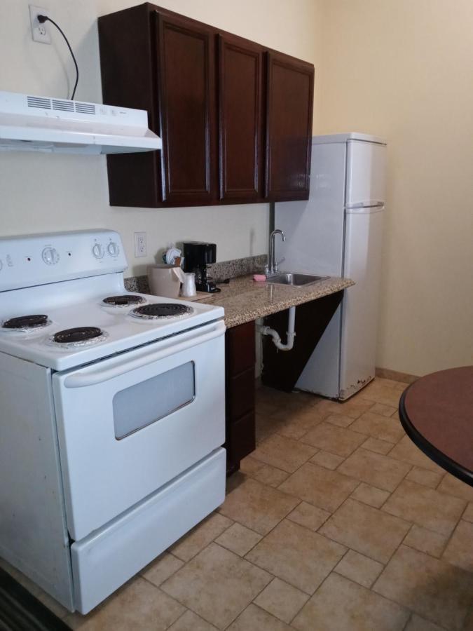 Queen Room with Two Queen Beds - Mobility Access/Non-Smoking