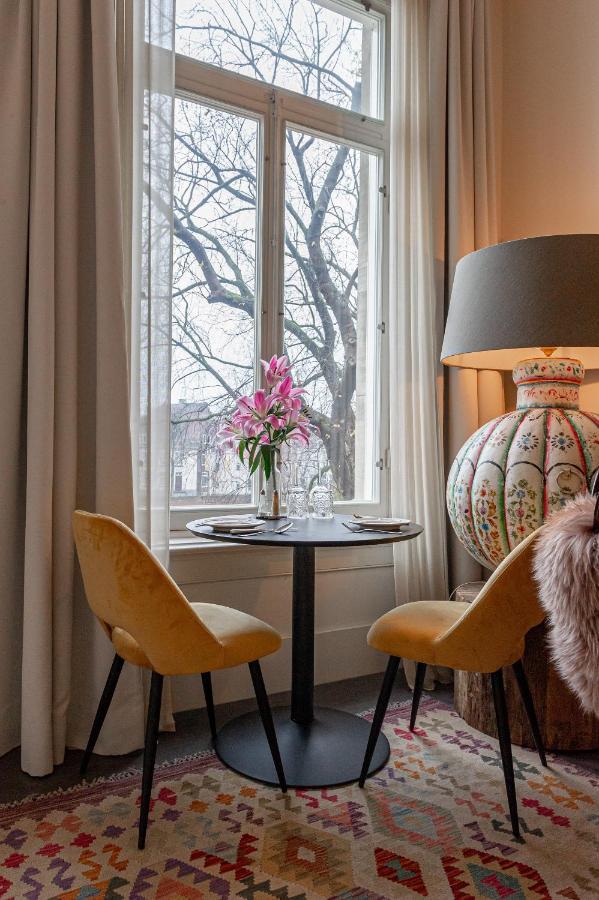 Deluxe Tweepersoonskamer met Bad