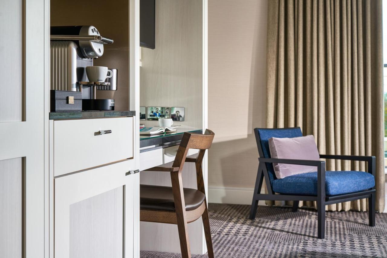 Signature Room