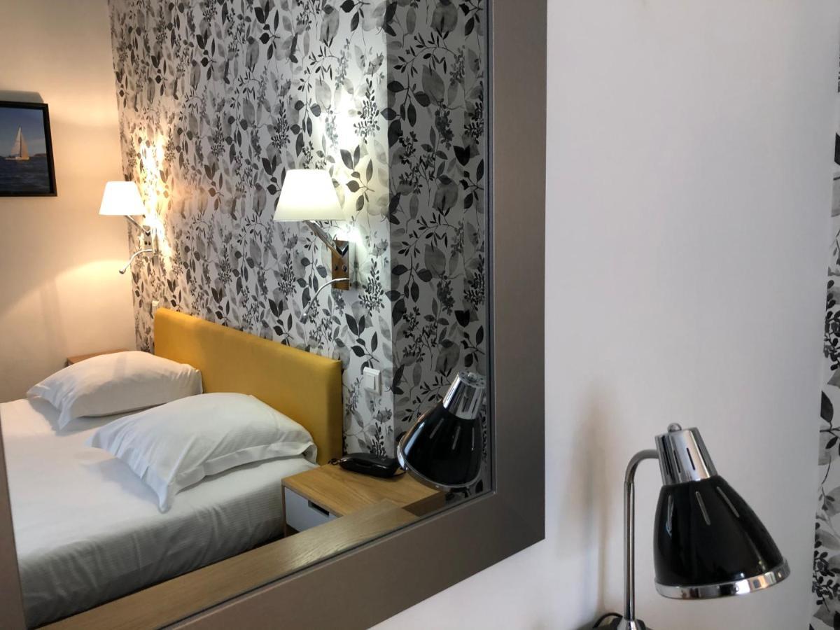 Chambre Double Standard