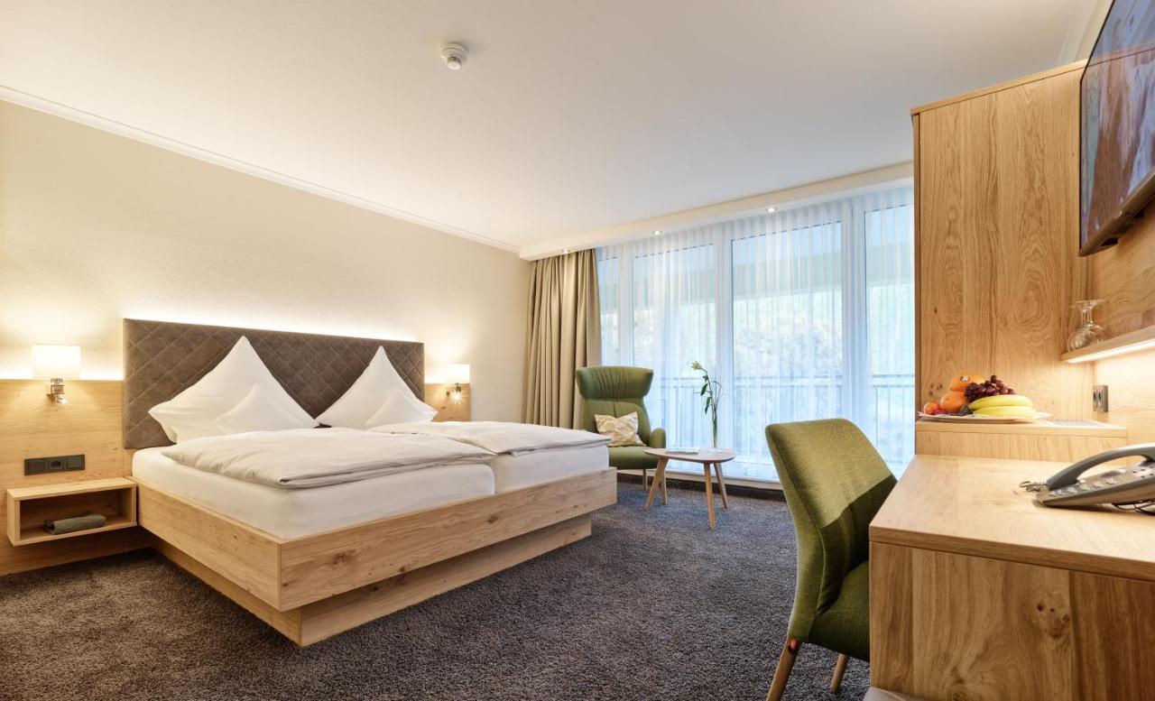 Maximiner Doppelzimmer