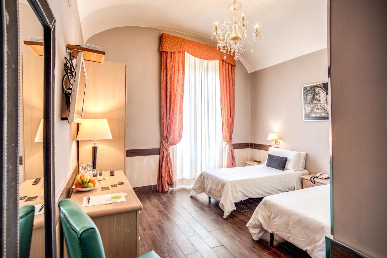 Quarto Twin