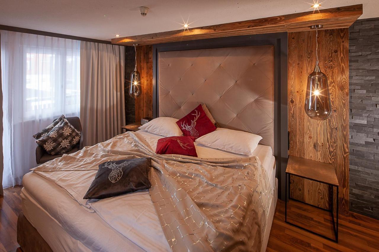 Standard Doppelzimmer