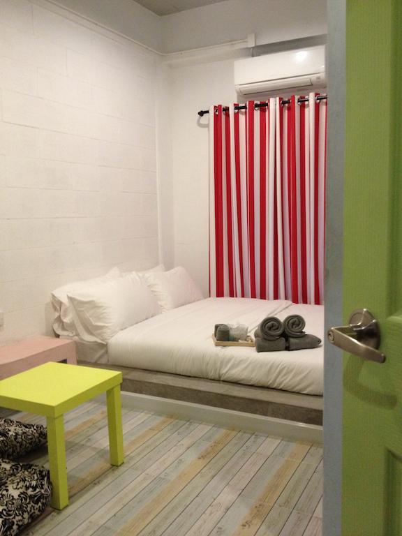 Standard Double Room with Mountain View