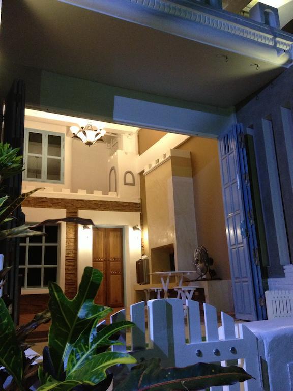 Premium Quadruple Room with Sea View