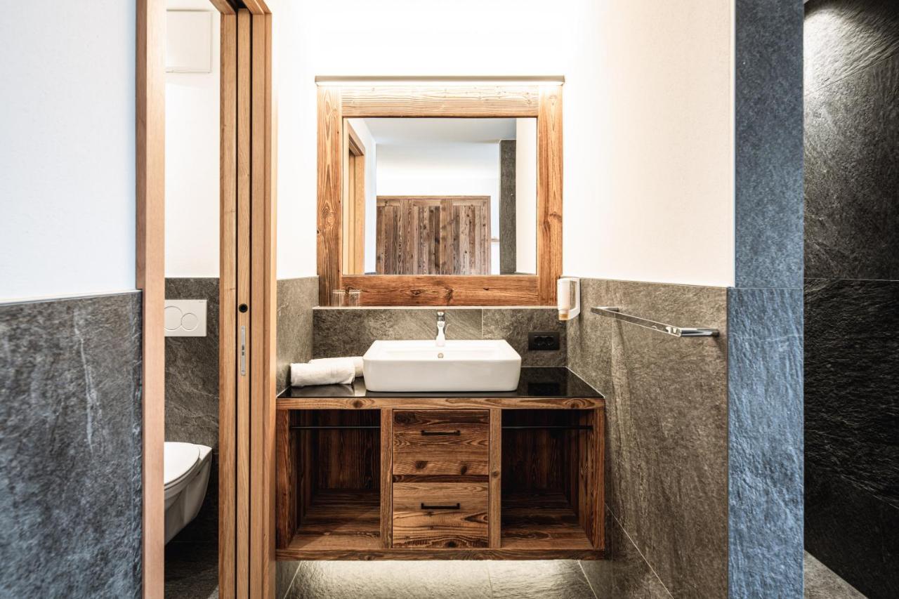 Deluxe Kamer