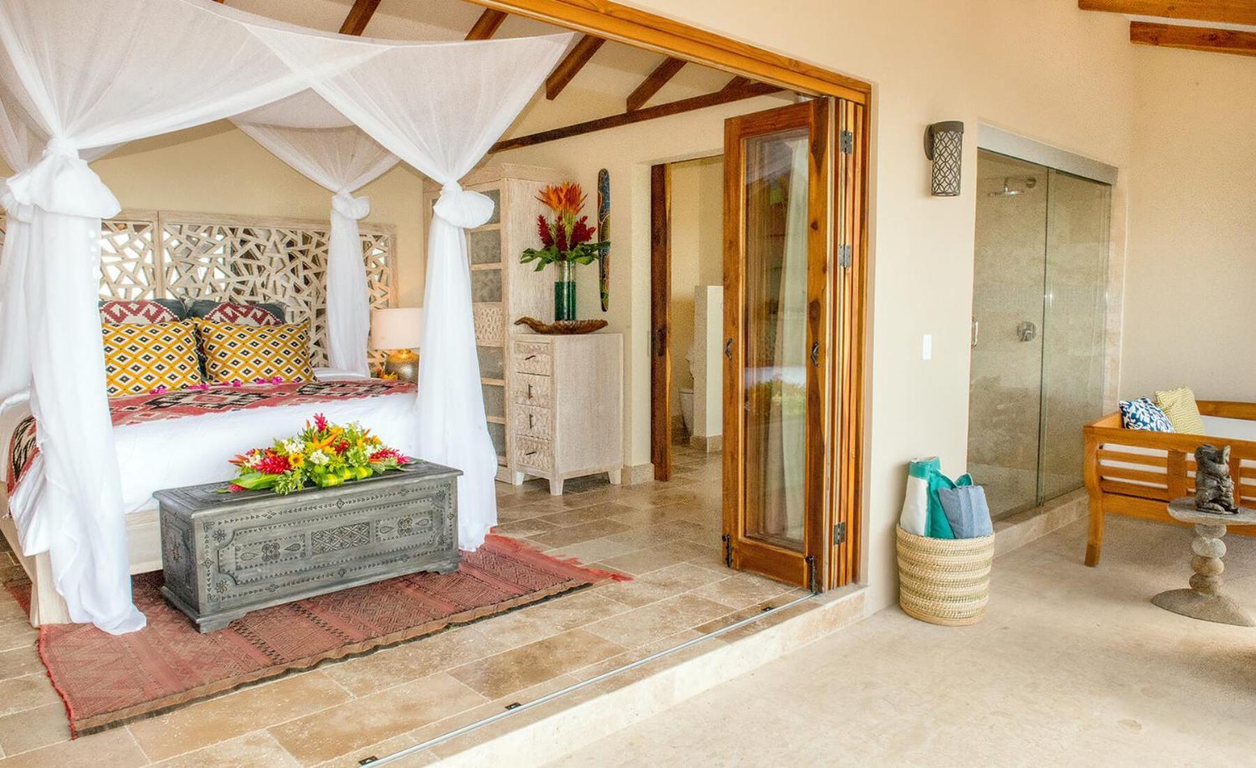 Ocean Villa with Private Plunge Pool