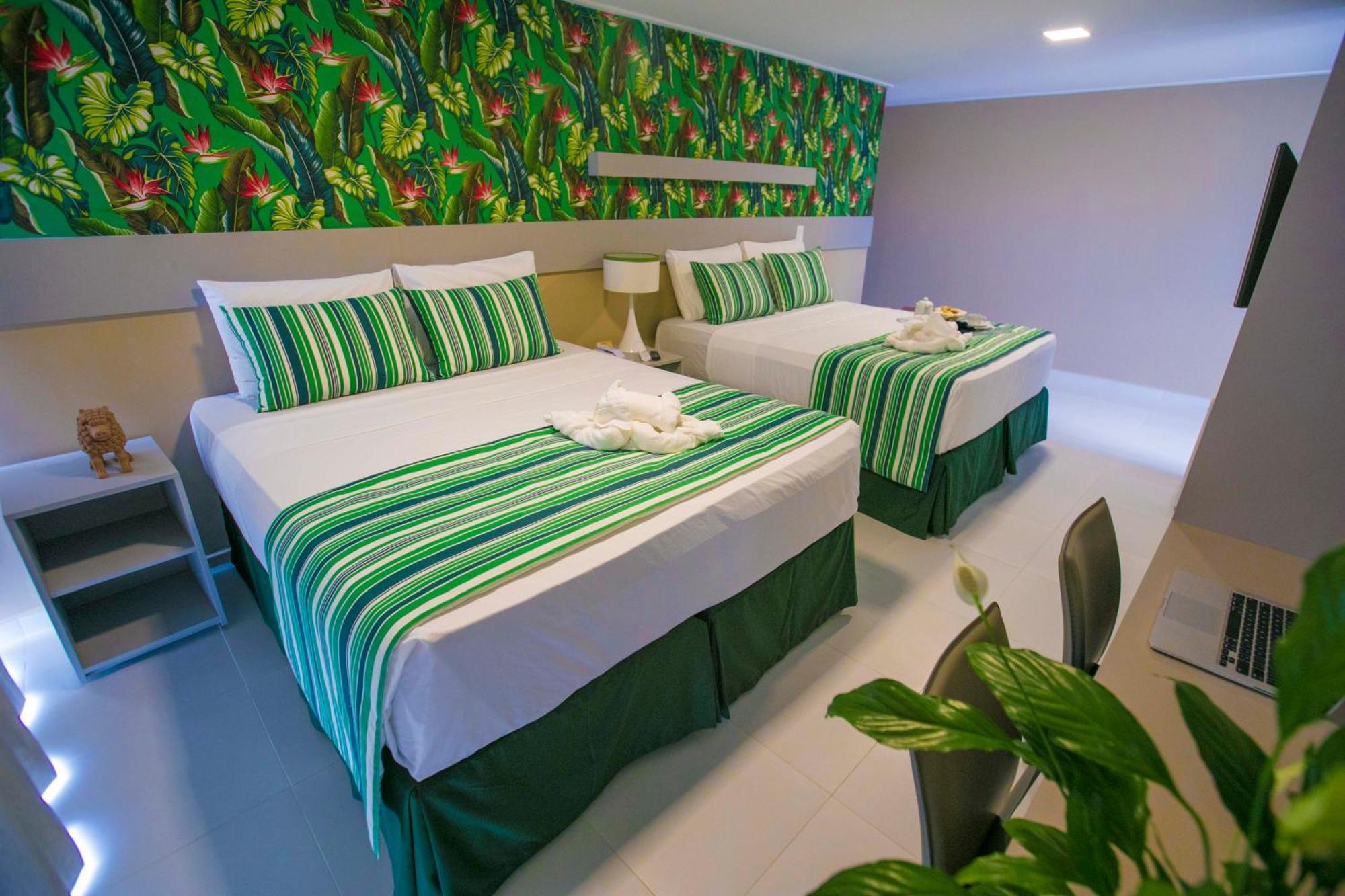 Superior Family Suite