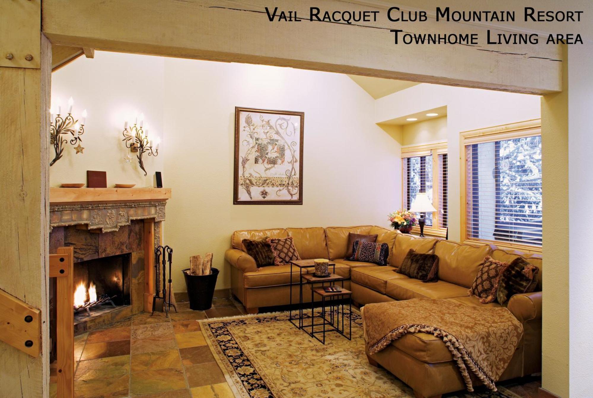 Three-Bedroom Townhouse
