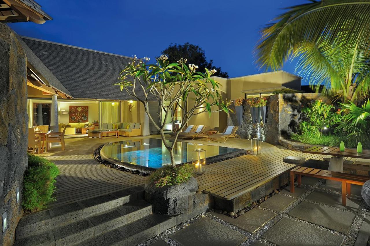 Villa con 3 Camere da Letto