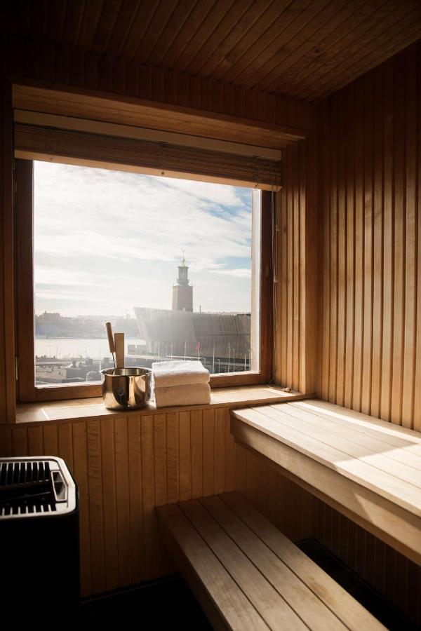 Suite 1 Chambre