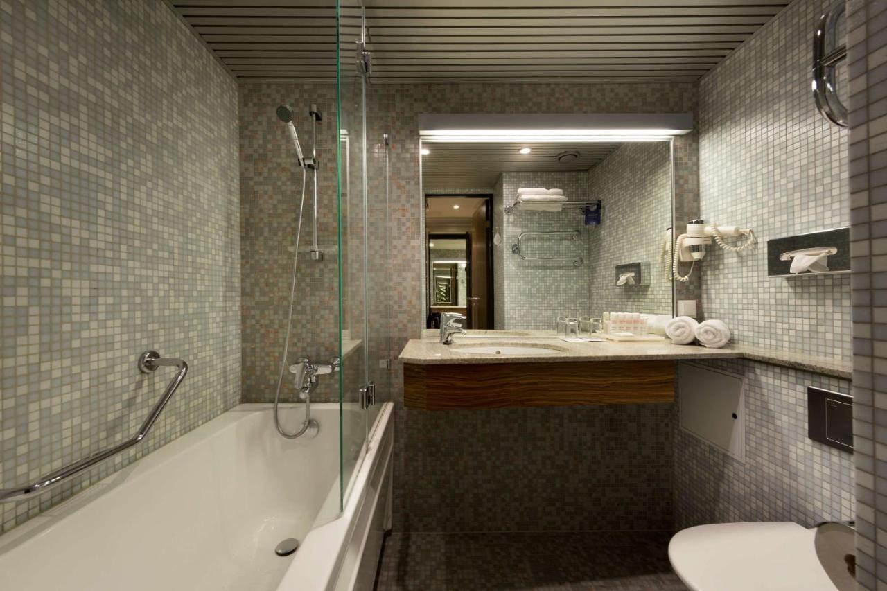 Junior Suite with Sauna