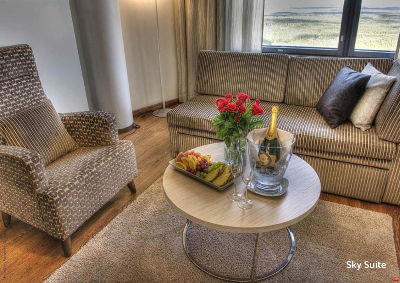 Sky Suite