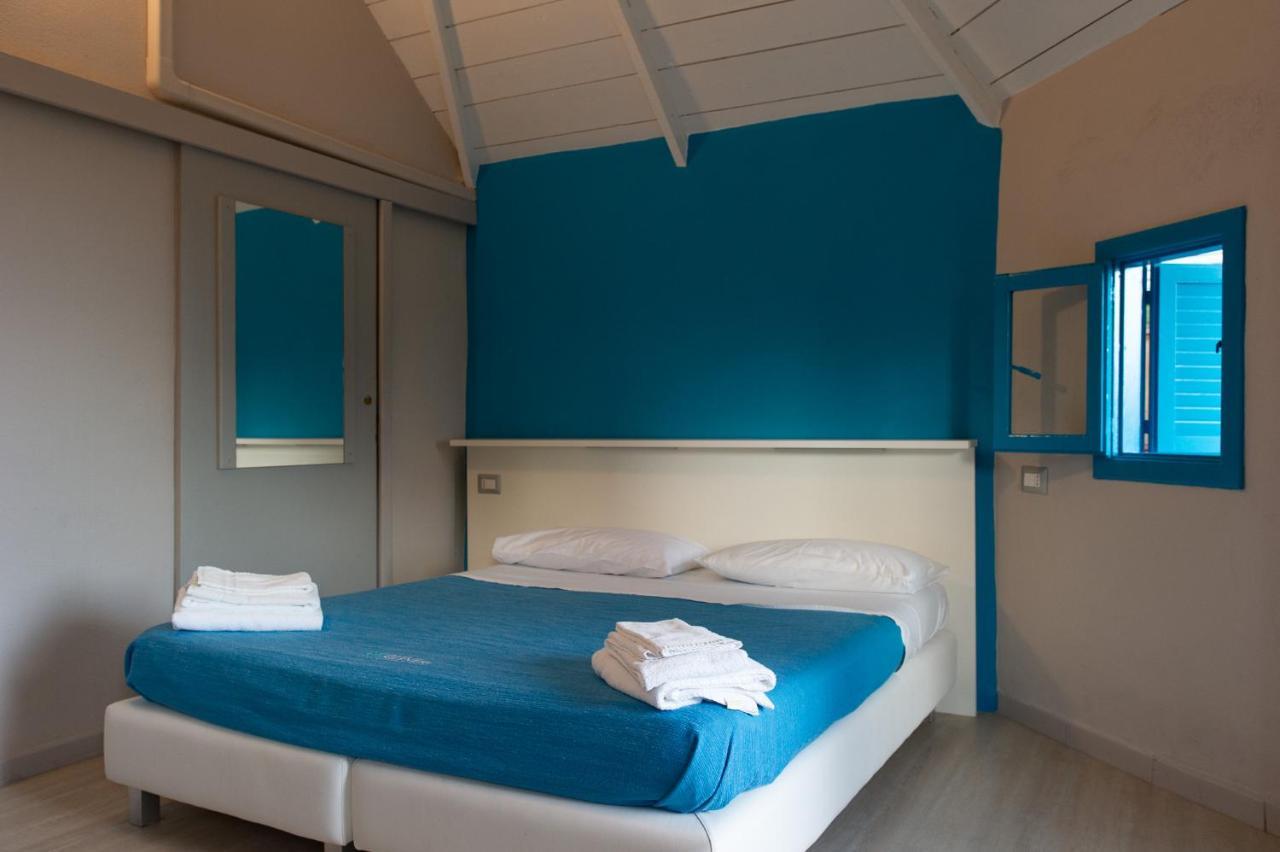 Two-Bedroom Bungalow