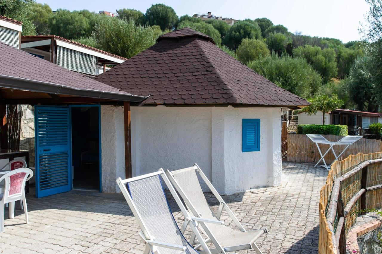 Two-Bedroom Bungalow