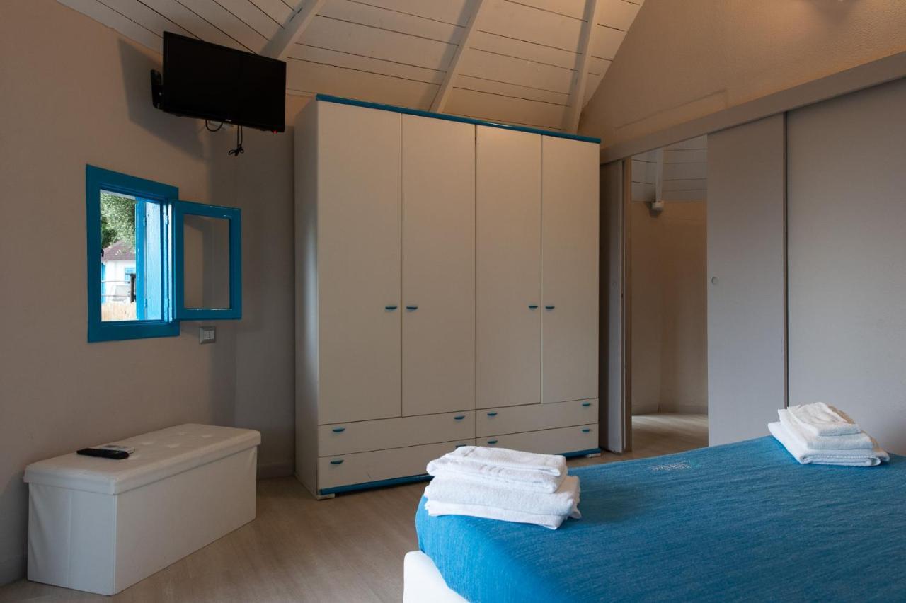 Two-Bedroom Bungalow