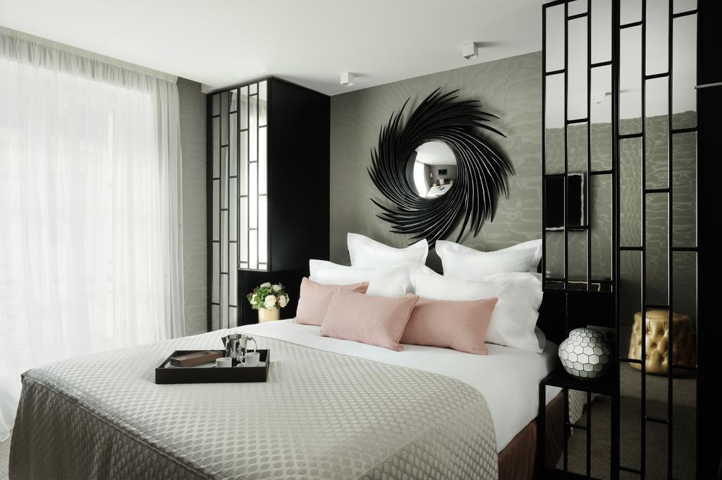 Chambre Double Supérieure