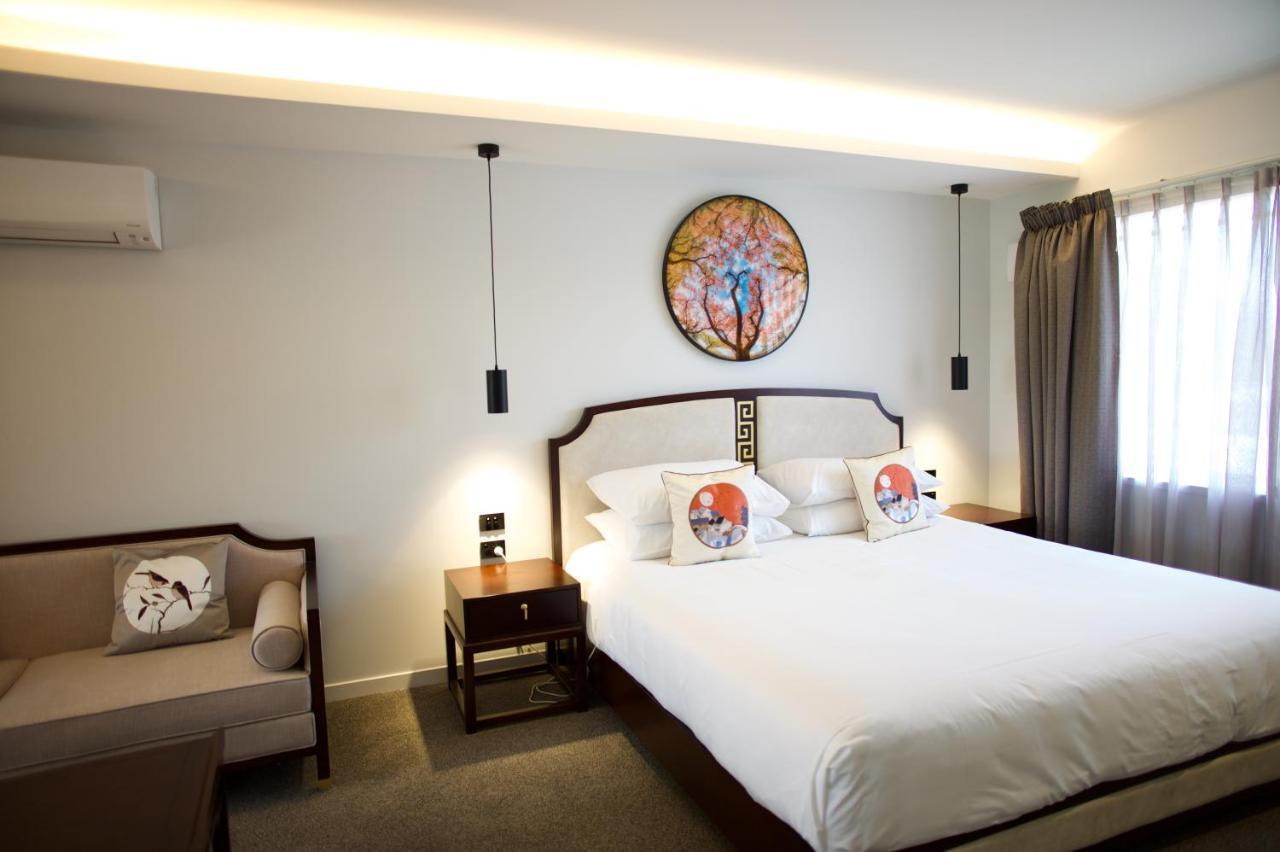 Luxury Studio Suite