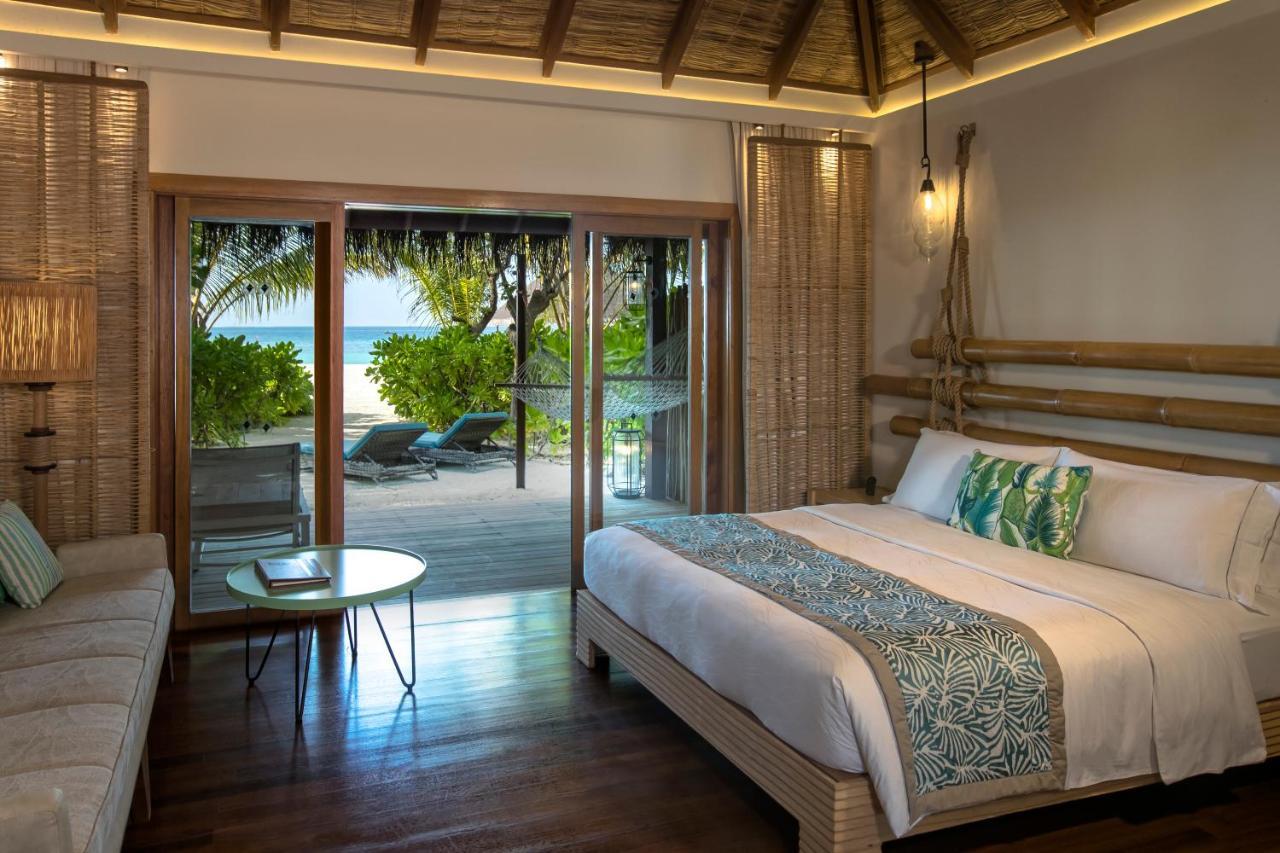 Villa sulla Spiaggia - All Inclusive
