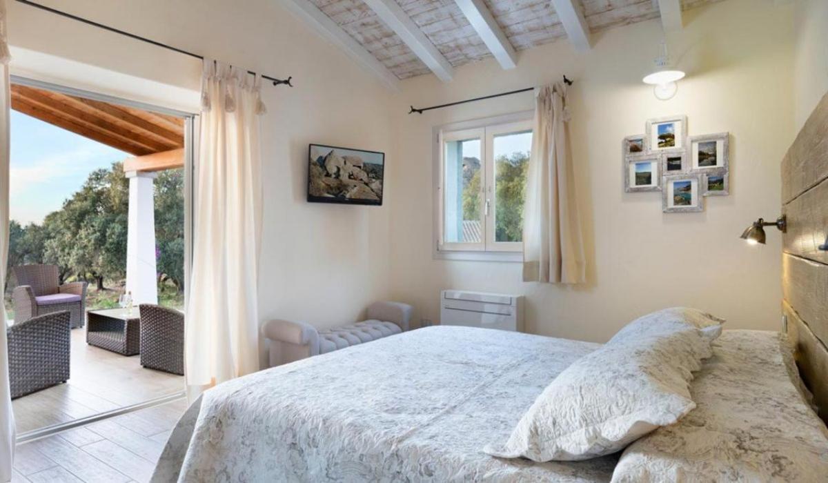 Superior Comfort Double Room